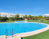 Revente - Apartment - Vistabella Golf Entre Naranjos - Inland