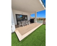 Revente - Apartment - Vistabella Golf Entre Naranjos - Inland