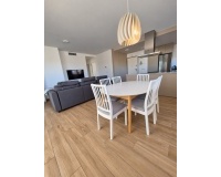 Revente - Apartment - Vistabella Golf Entre Naranjos - Inland