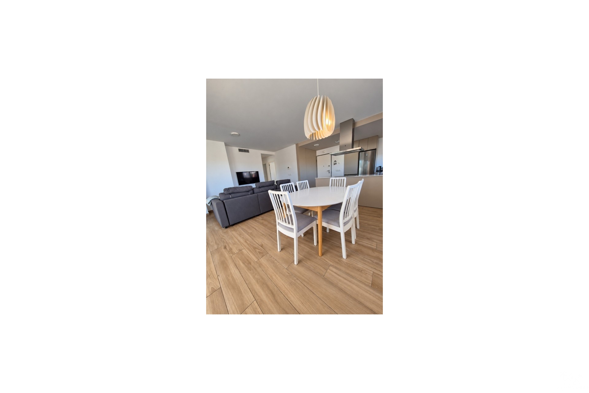 Revente - Apartment - Vistabella Golf Entre Naranjos - Inland