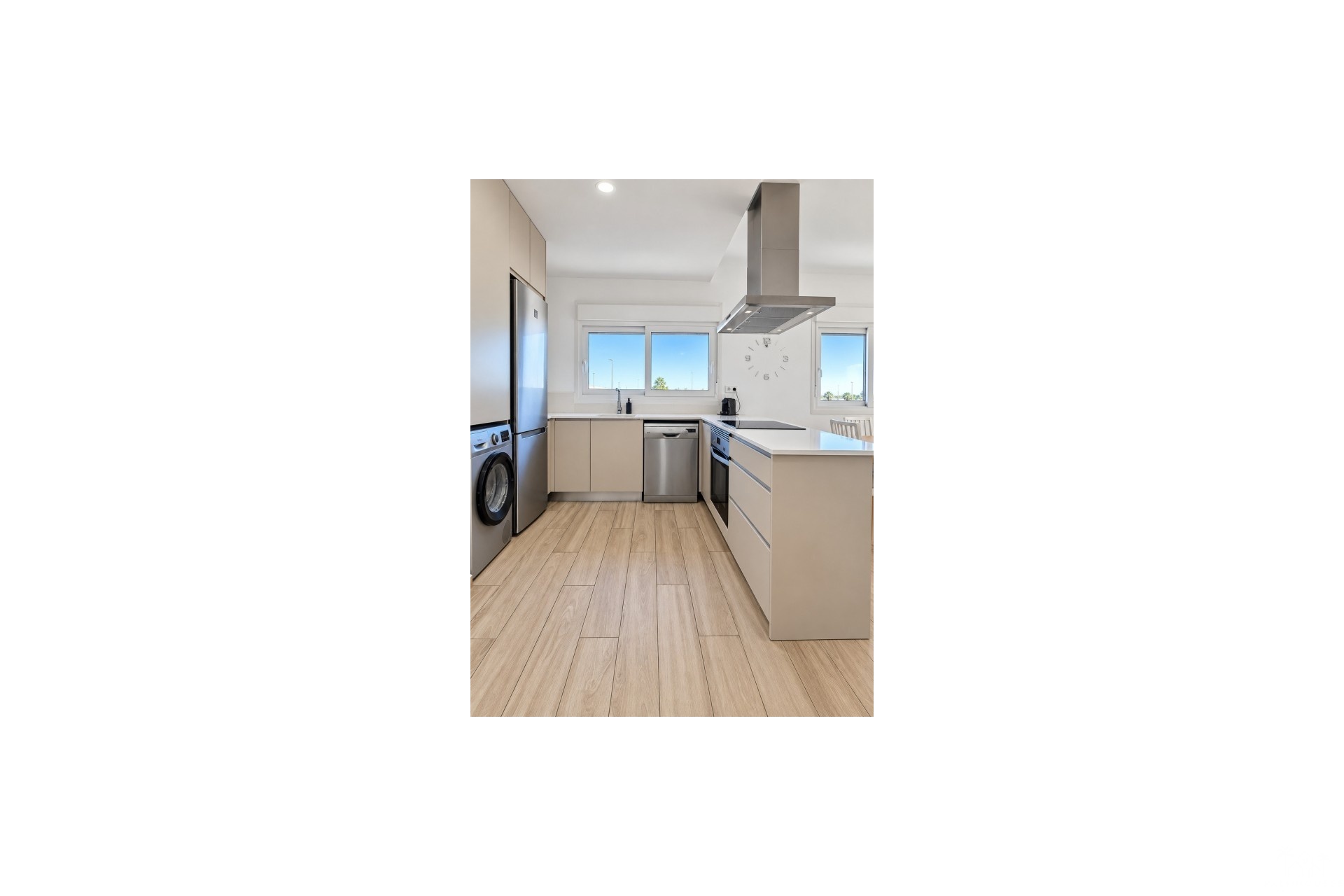 Revente - Apartment - Vistabella Golf Entre Naranjos - Inland