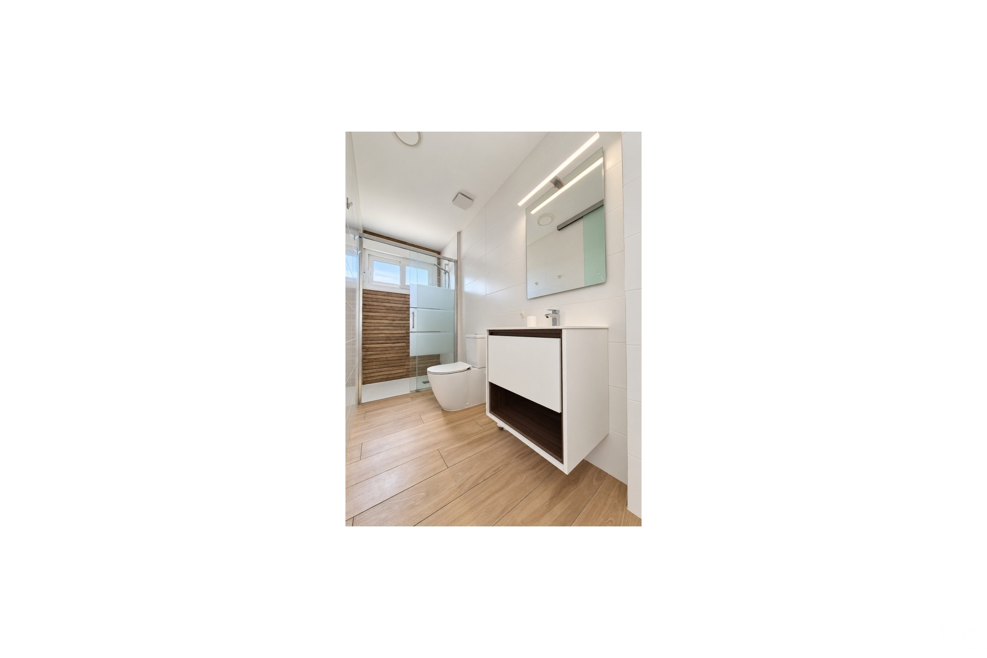 Revente - Apartment - Vistabella Golf Entre Naranjos - Inland