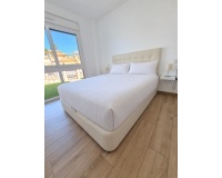 Revente - Apartment - Vistabella Golf Entre Naranjos - Inland