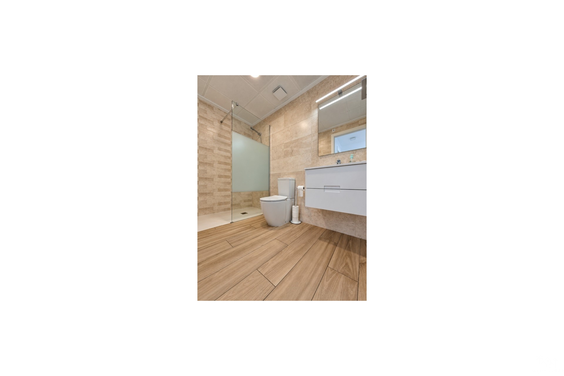 Revente - Apartment - Vistabella Golf Entre Naranjos - Inland