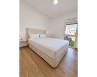 Revente - Apartment - Vistabella Golf Entre Naranjos - Inland
