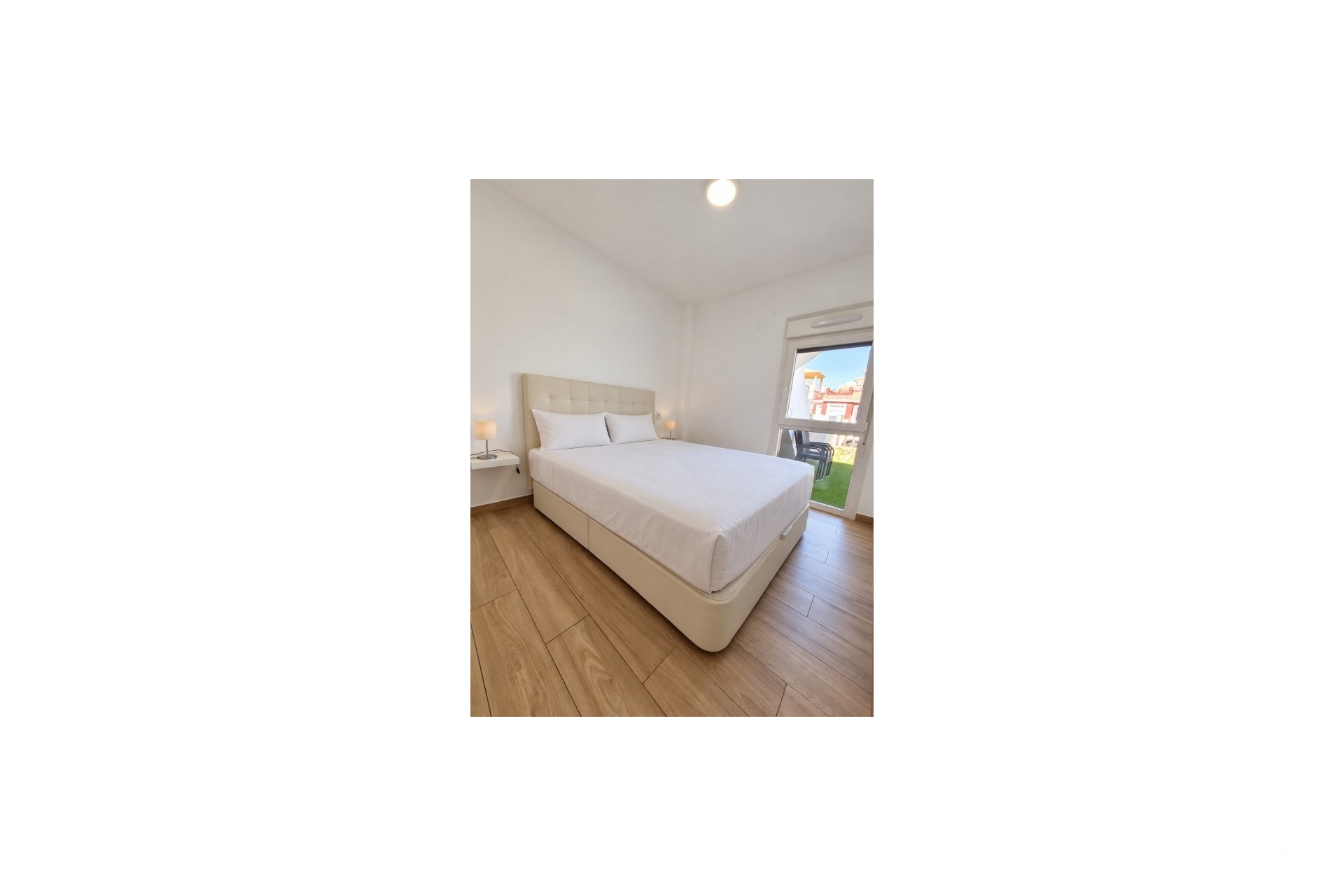 Revente - Apartment - Vistabella Golf Entre Naranjos - Inland