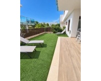 Revente - Apartment - Vistabella Golf Entre Naranjos - Inland