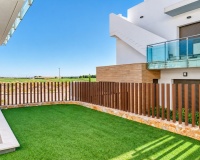Revente - Apartment - Vistabella Golf Entre Naranjos - Inland