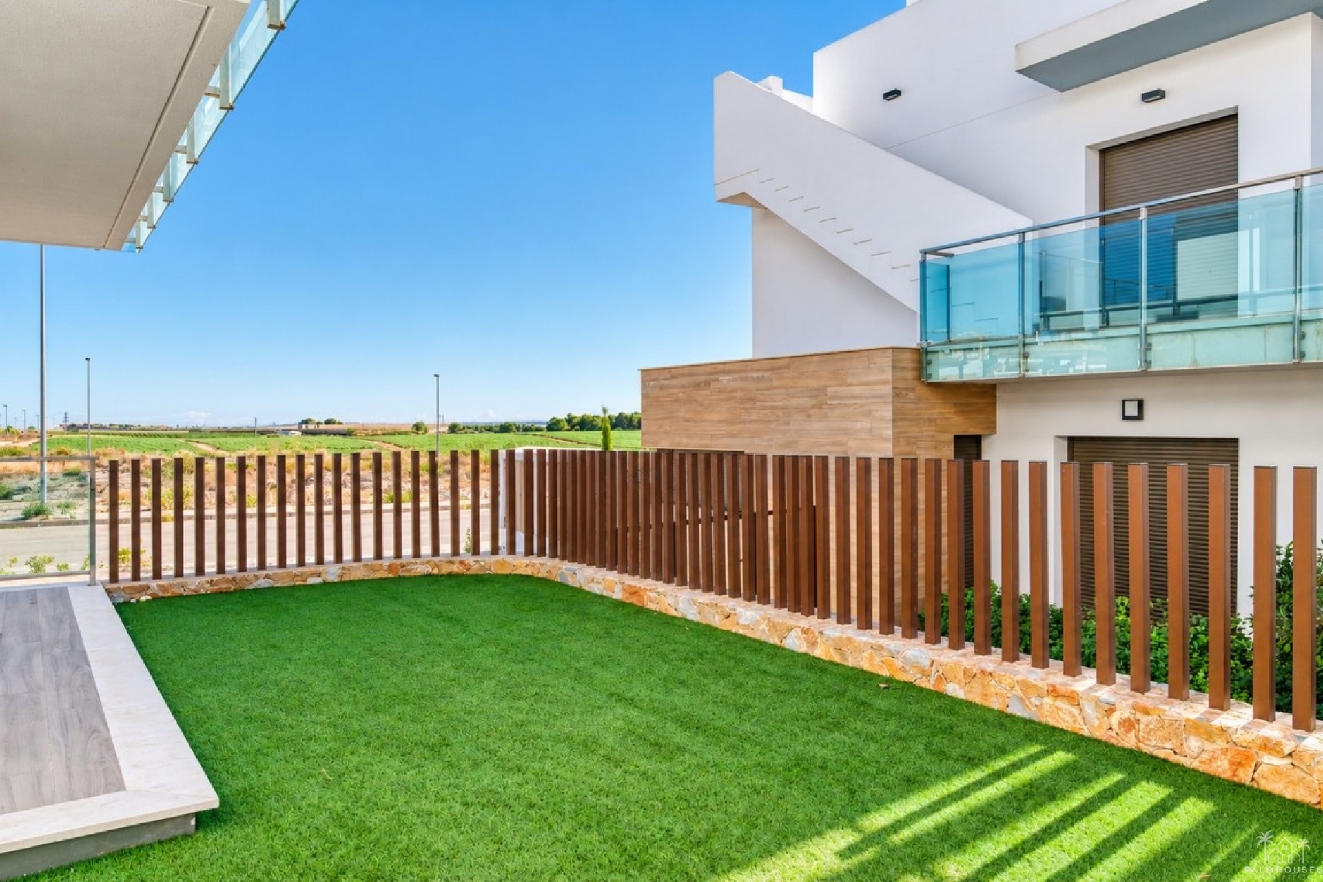 Revente - Apartment - Vistabella Golf Entre Naranjos - Inland