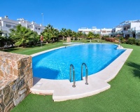 Revente - Apartment - Vistabella Golf Entre Naranjos - Inland