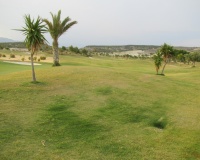 Revente - Apartment - Vistabella Golf Entre Naranjos - Inland