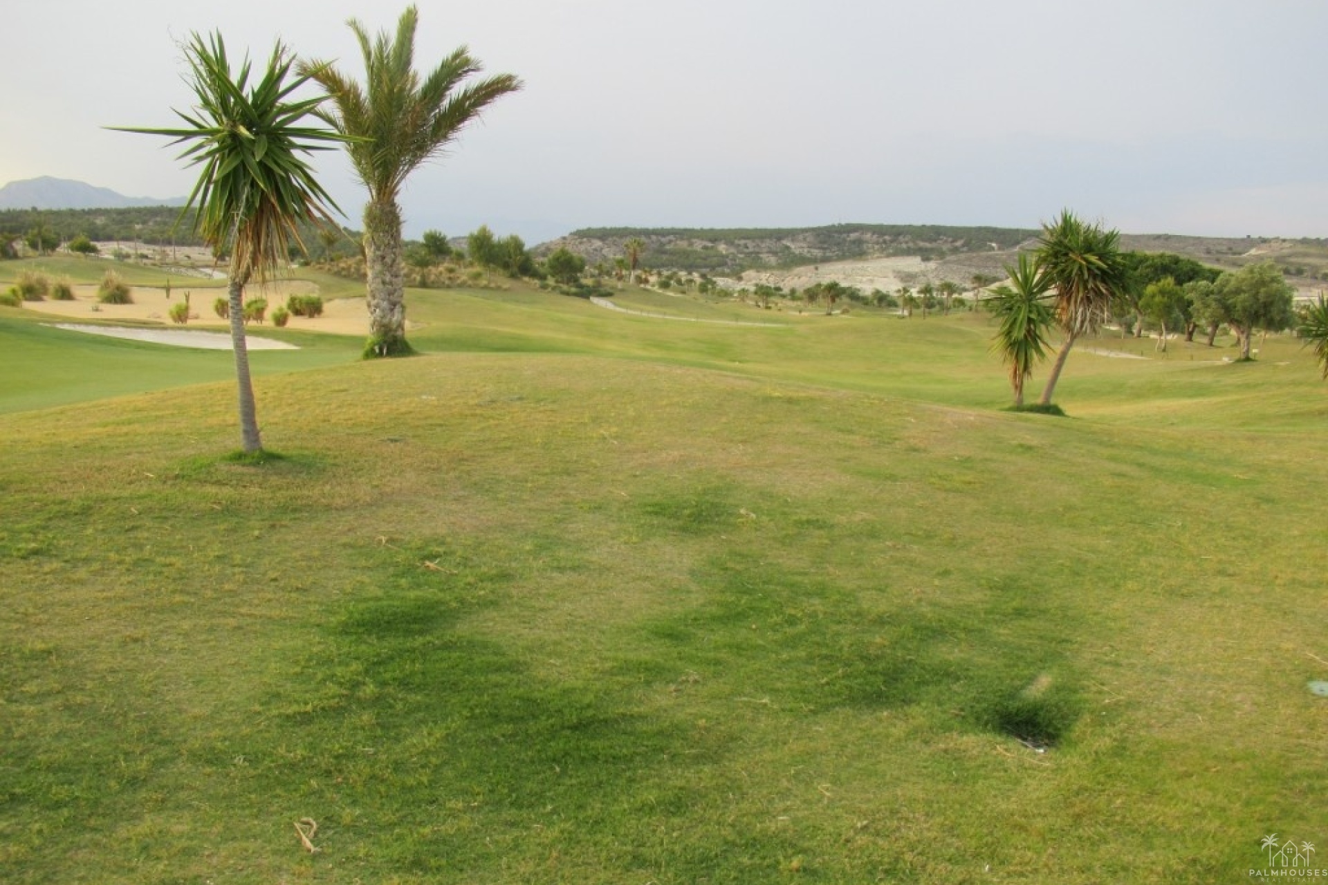 Revente - Apartment - Vistabella Golf Entre Naranjos - Inland