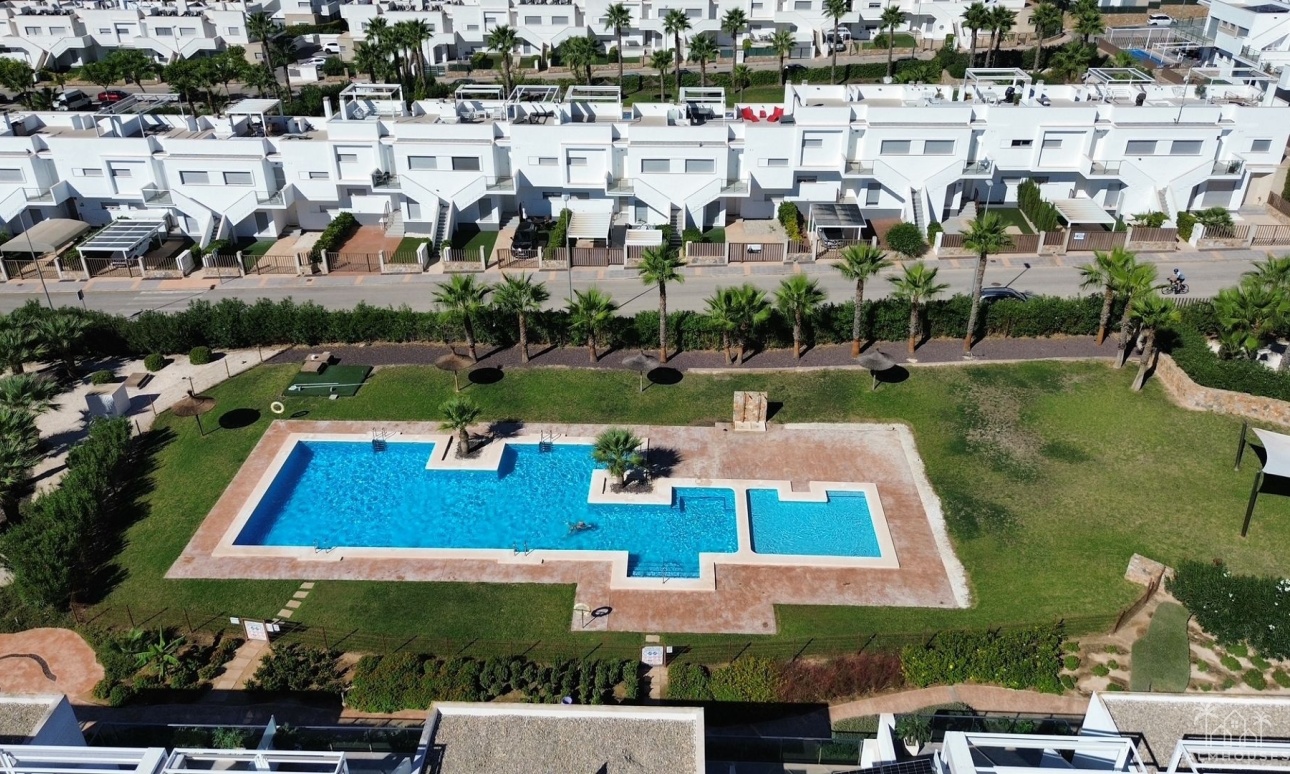 Revente - Apartment - Vistabella Golf