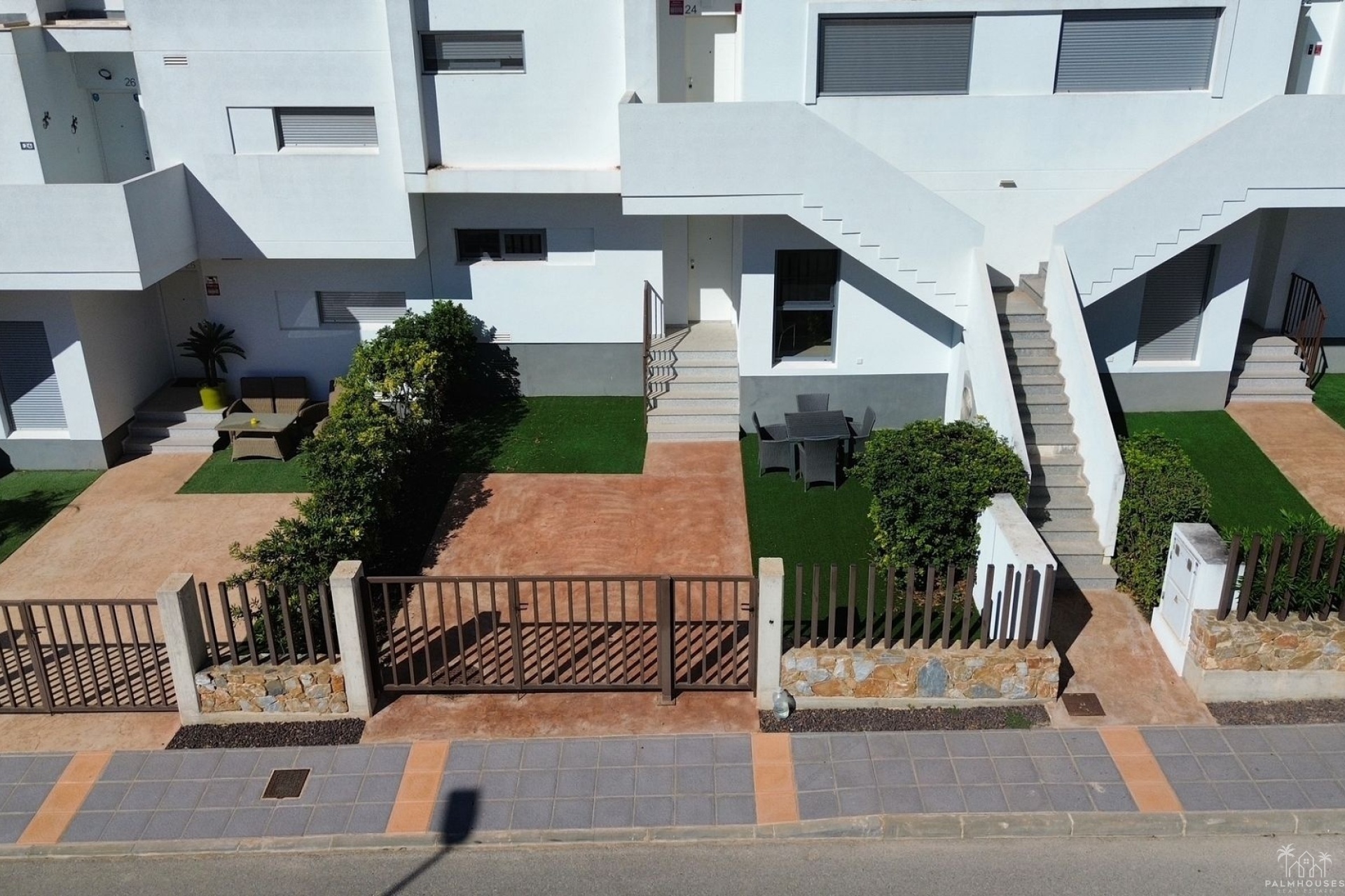 Revente - Apartment - Vistabella Golf