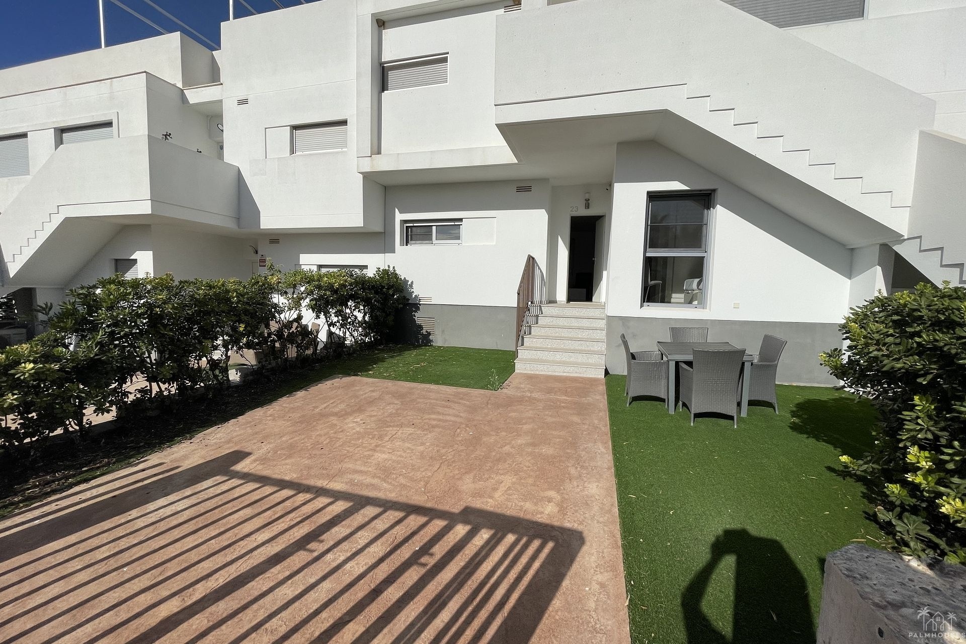 Revente - Apartment - Vistabella Golf