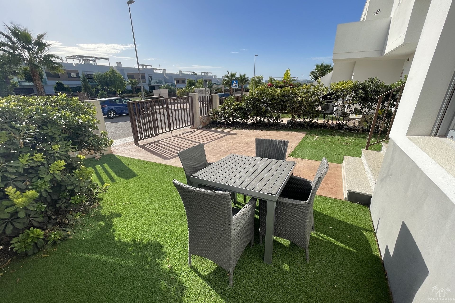 Revente - Apartment - Vistabella Golf