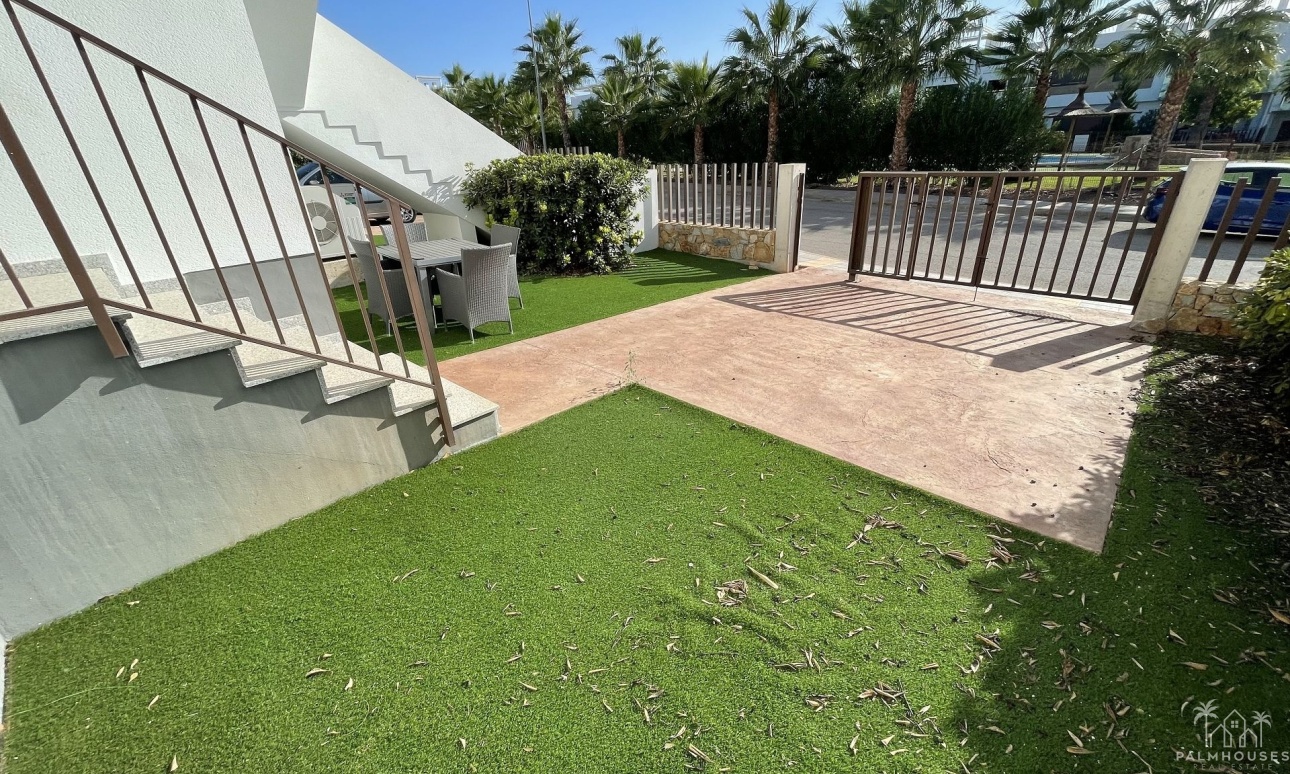 Revente - Apartment - Vistabella Golf