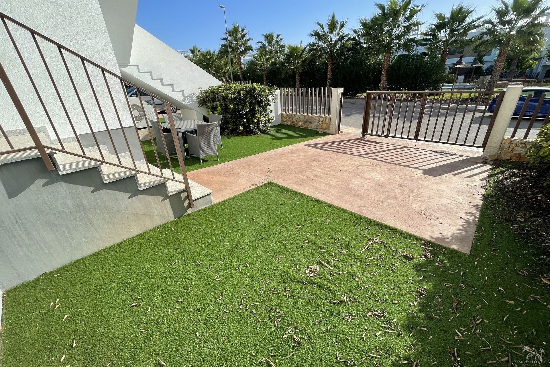 Revente - Apartment - Vistabella Golf