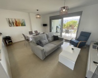 Revente - Apartment - Vistabella Golf