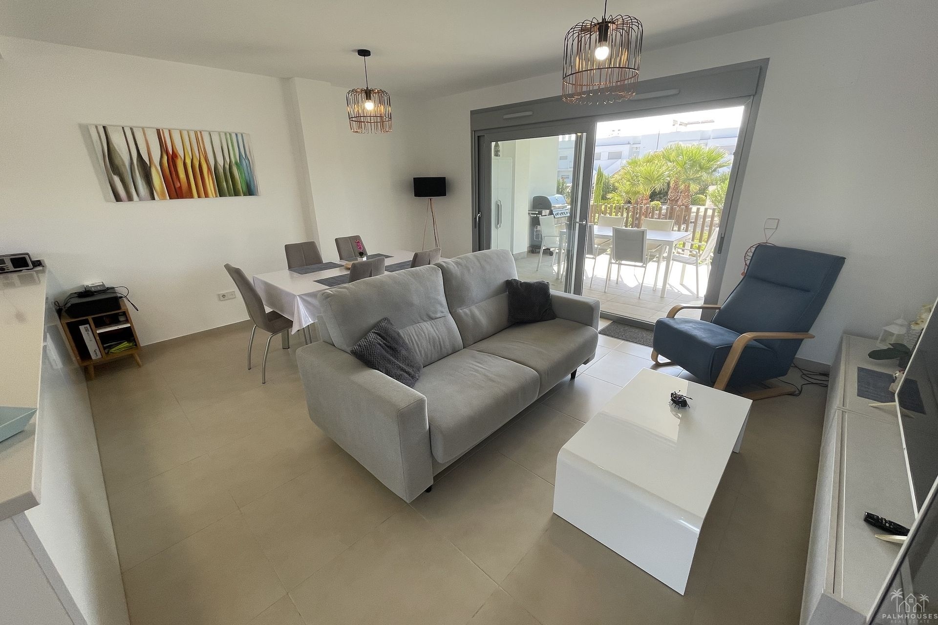 Revente - Apartment - Vistabella Golf