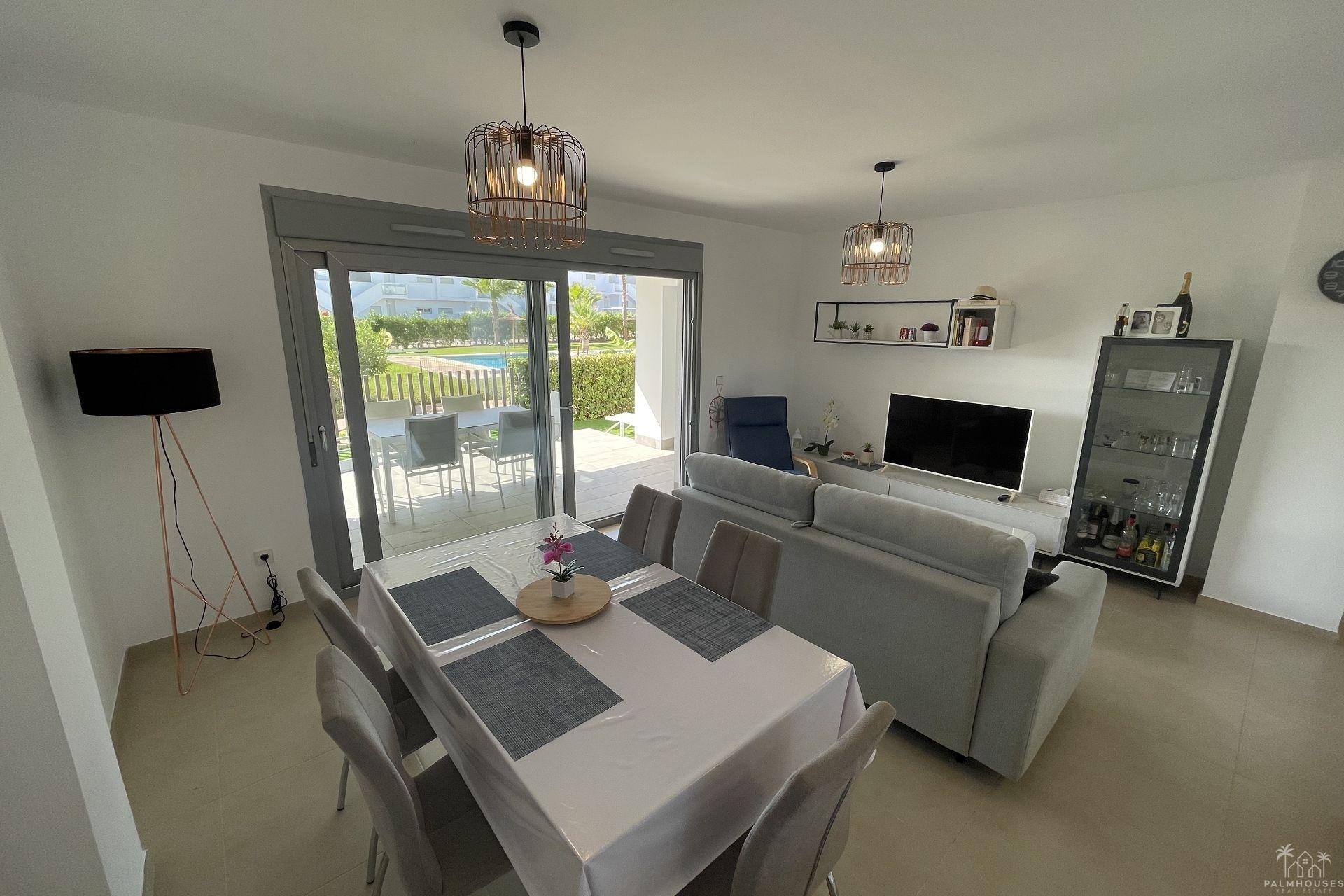 Revente - Apartment - Vistabella Golf
