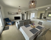 Revente - Apartment - Vistabella Golf
