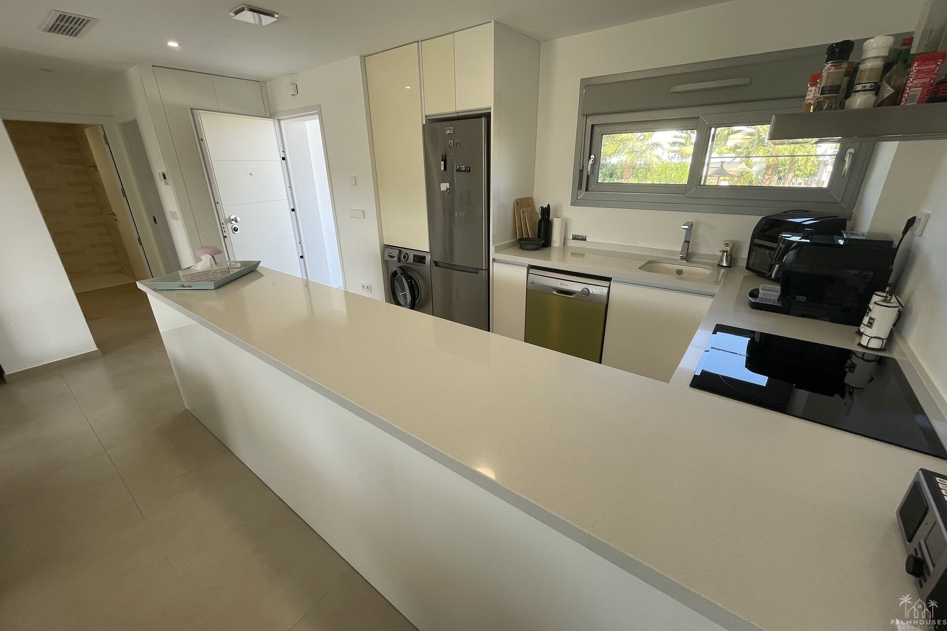 Revente - Apartment - Vistabella Golf