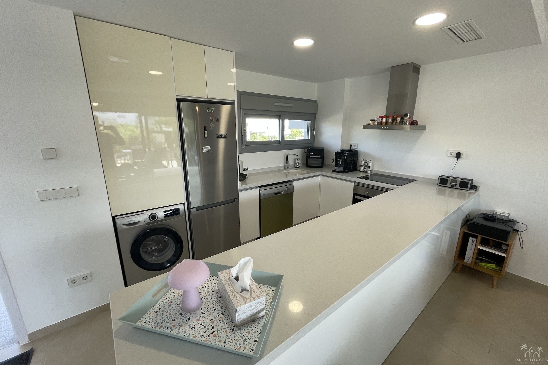Revente - Apartment - Vistabella Golf