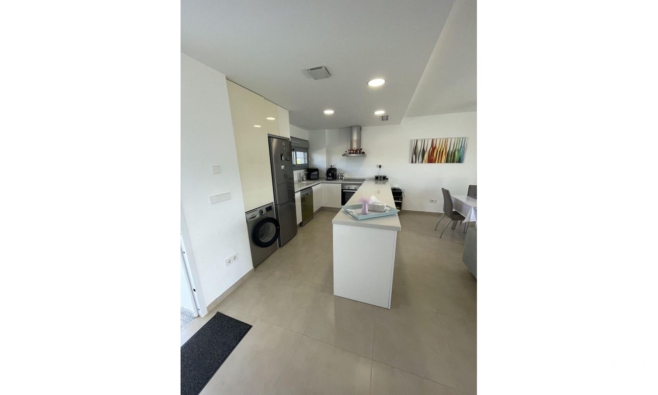 Revente - Apartment - Vistabella Golf