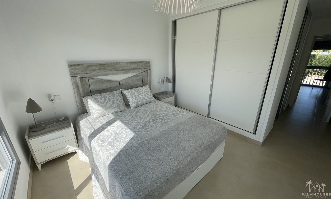 Revente - Apartment - Vistabella Golf
