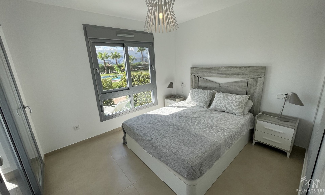 Revente - Apartment - Vistabella Golf