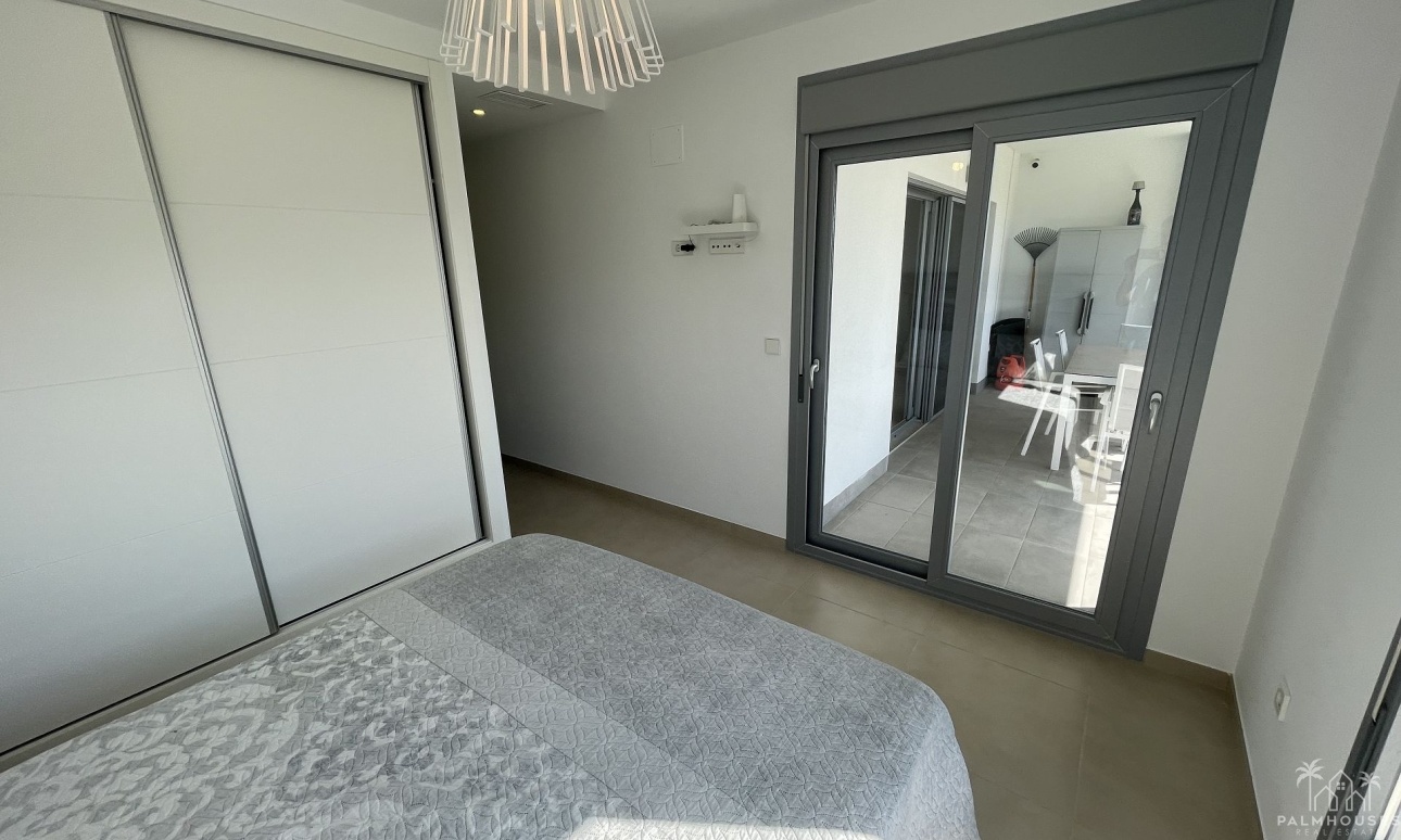 Revente - Apartment - Vistabella Golf