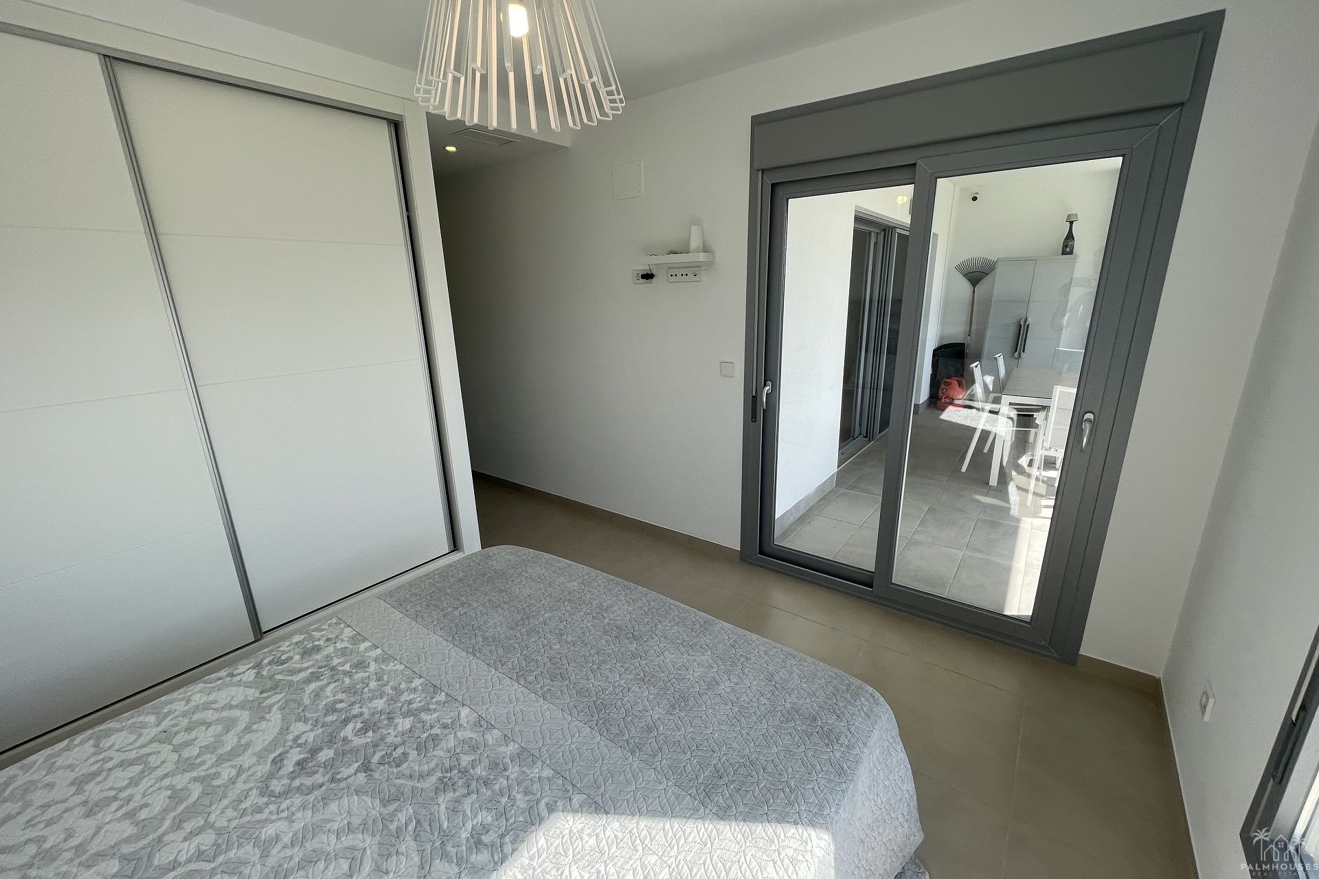 Revente - Apartment - Vistabella Golf