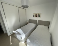 Revente - Apartment - Vistabella Golf