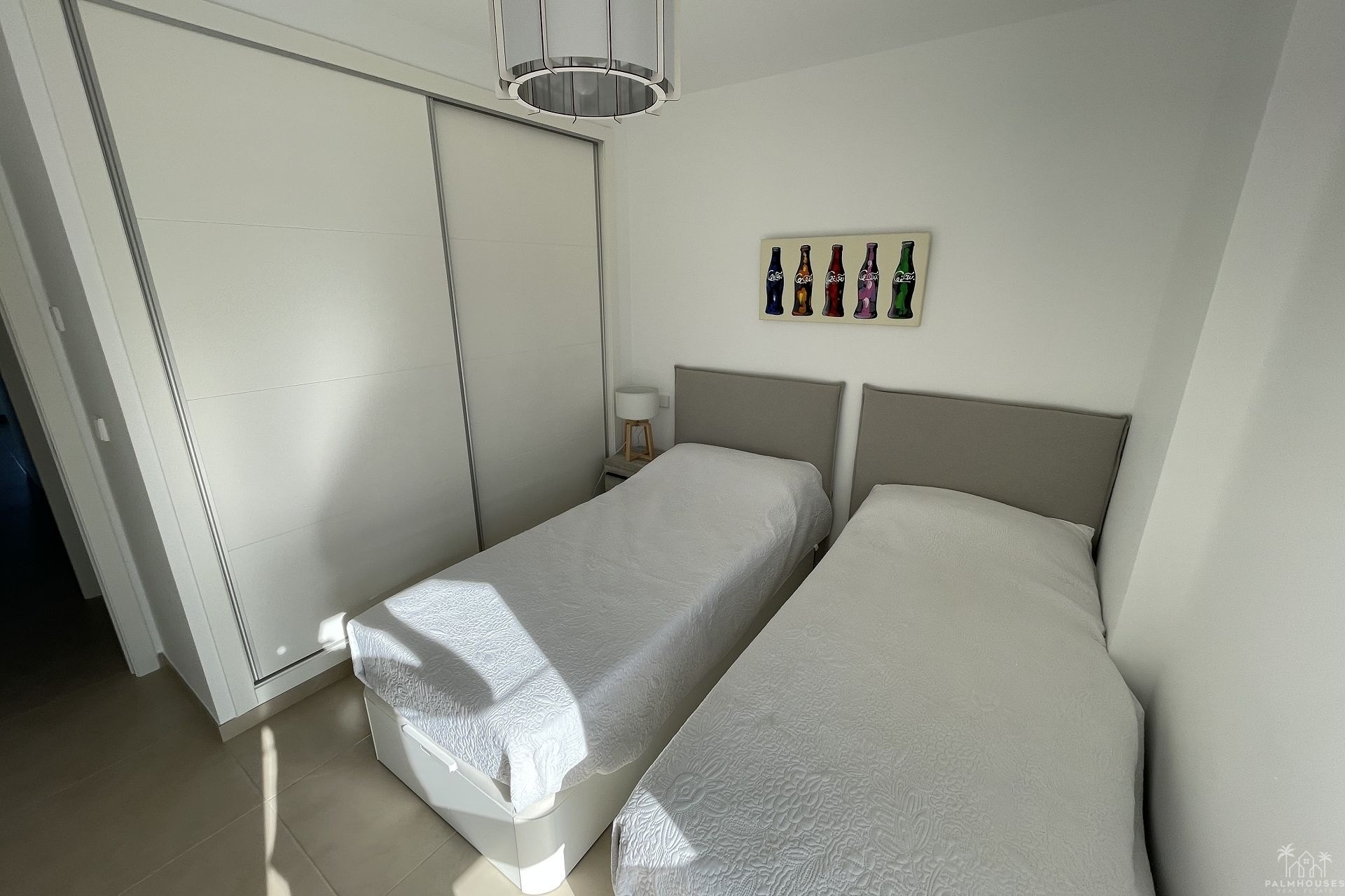 Revente - Apartment - Vistabella Golf