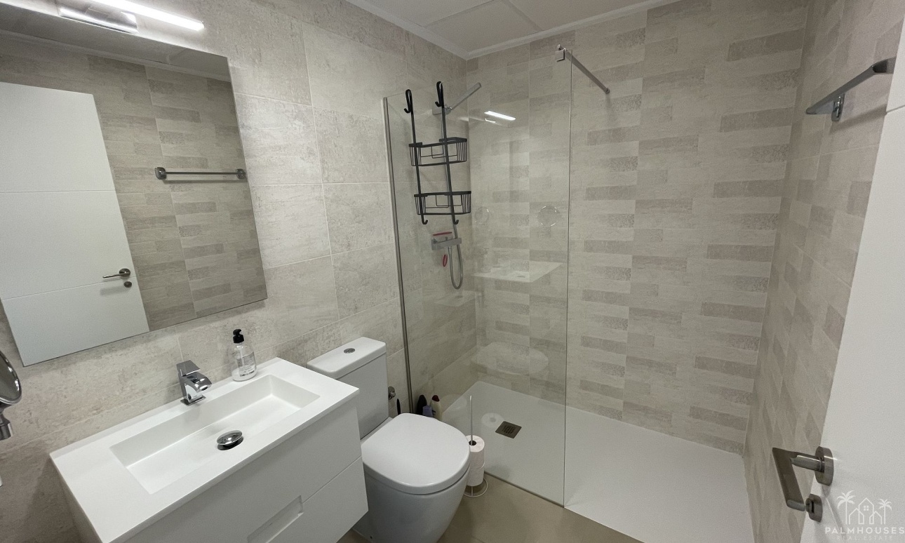 Revente - Apartment - Vistabella Golf