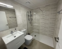 Revente - Apartment - Vistabella Golf