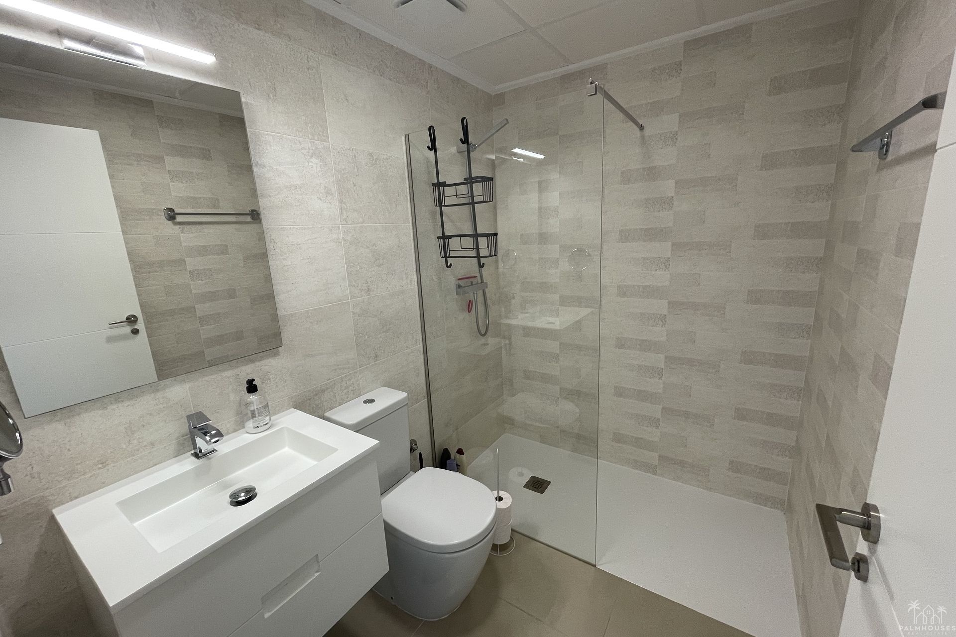 Revente - Apartment - Vistabella Golf