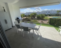 Revente - Apartment - Vistabella Golf