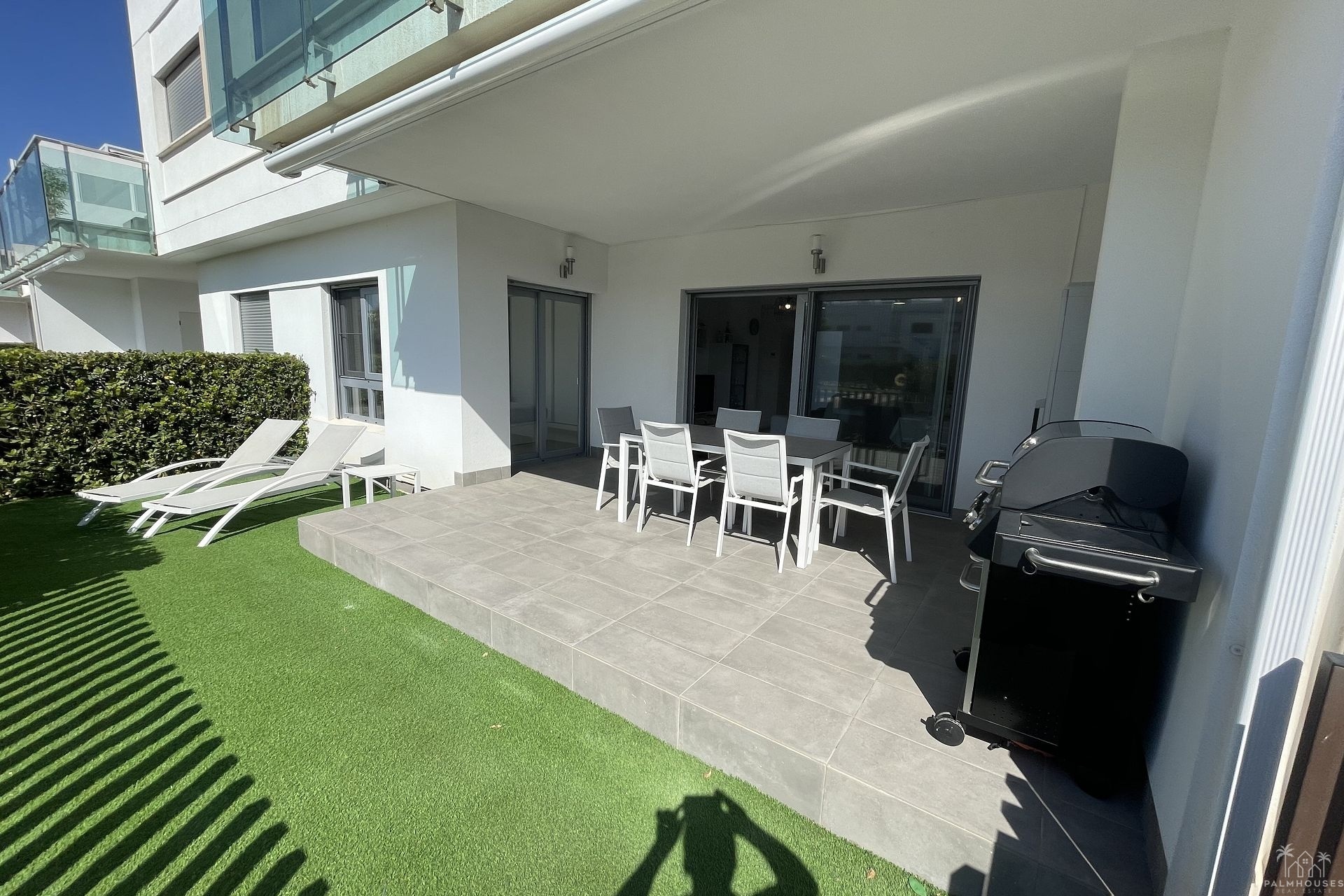 Revente - Apartment - Vistabella Golf
