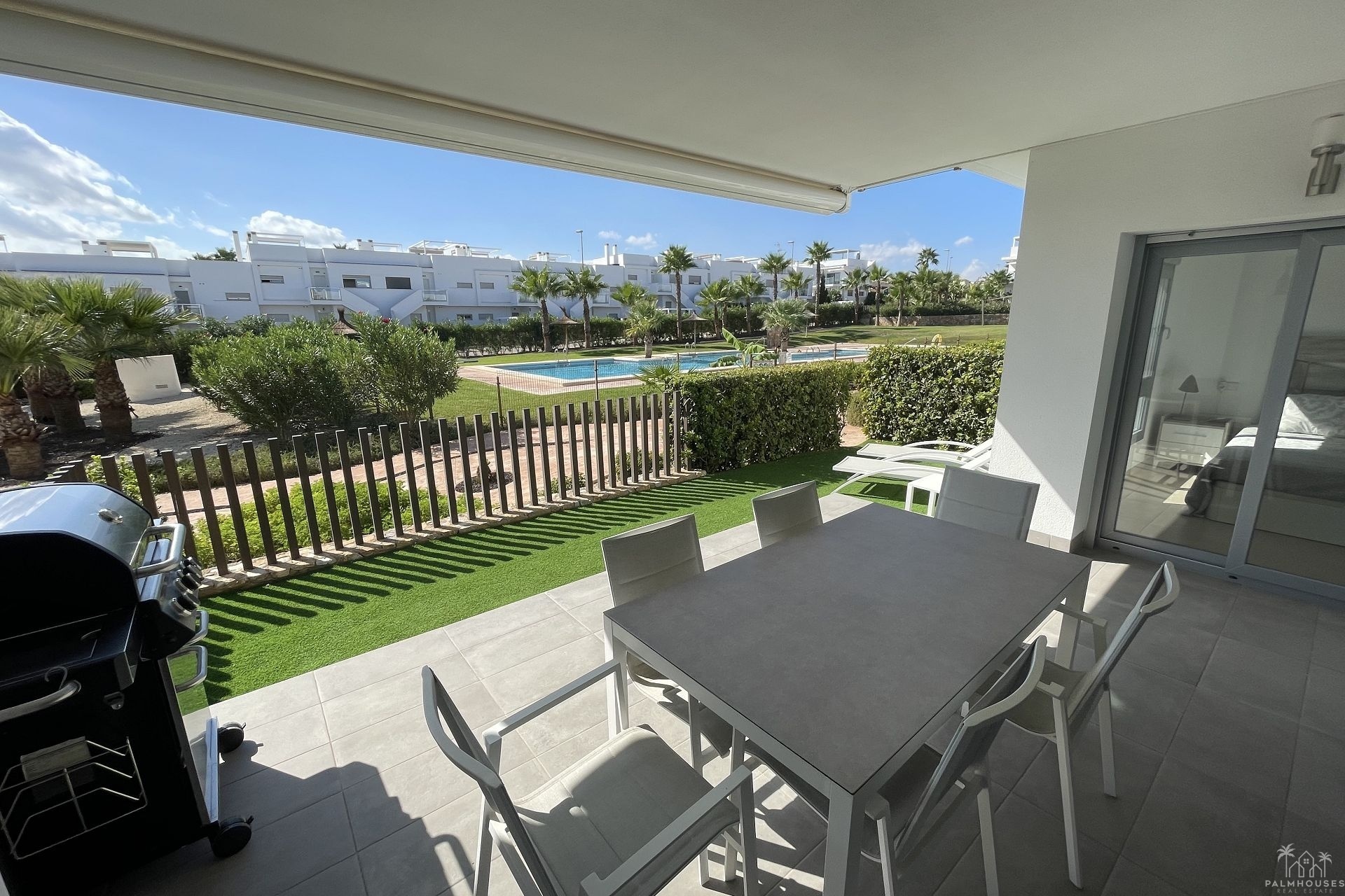 Revente - Apartment - Vistabella Golf