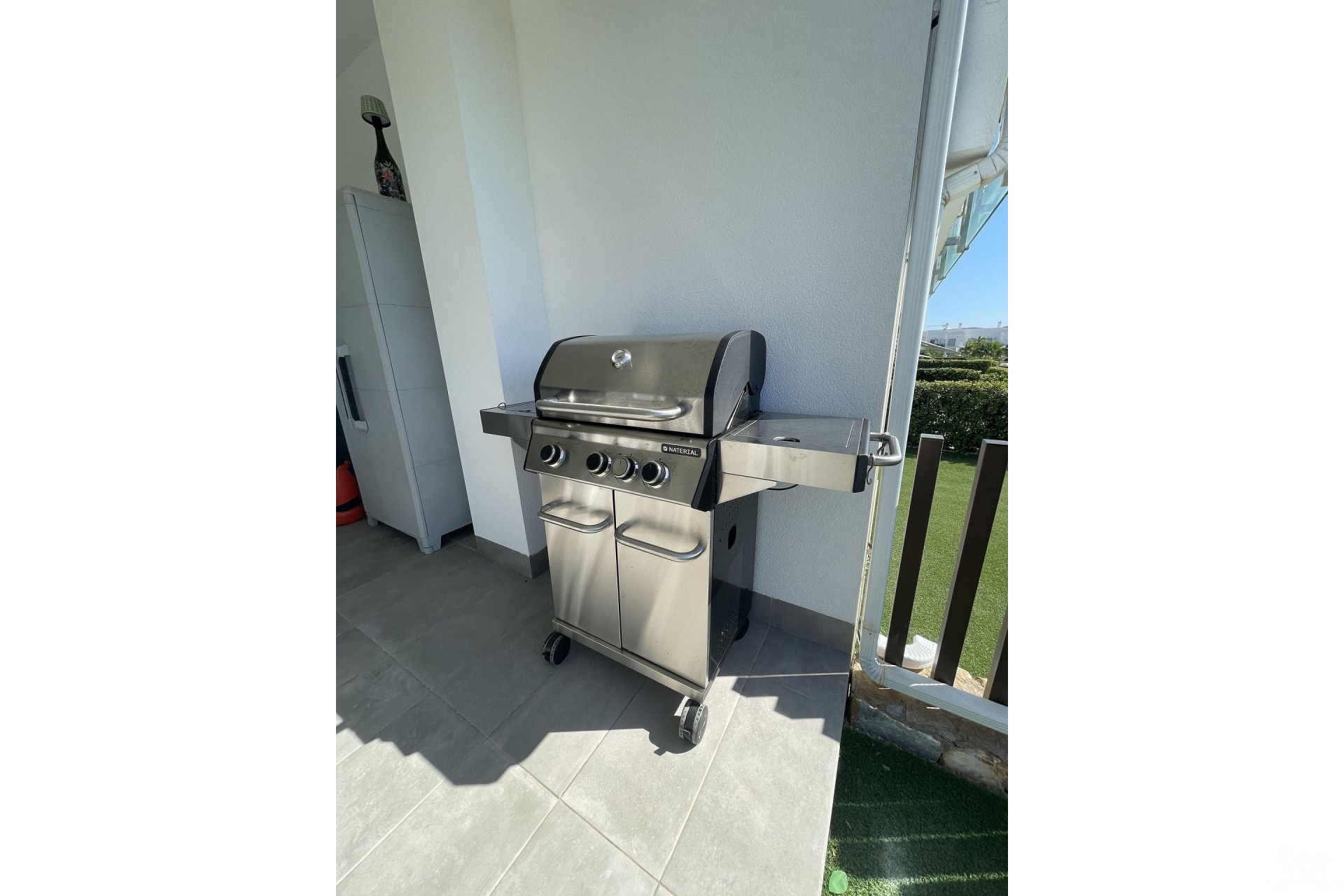 Revente - Apartment - Vistabella Golf