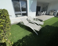 Revente - Apartment - Vistabella Golf