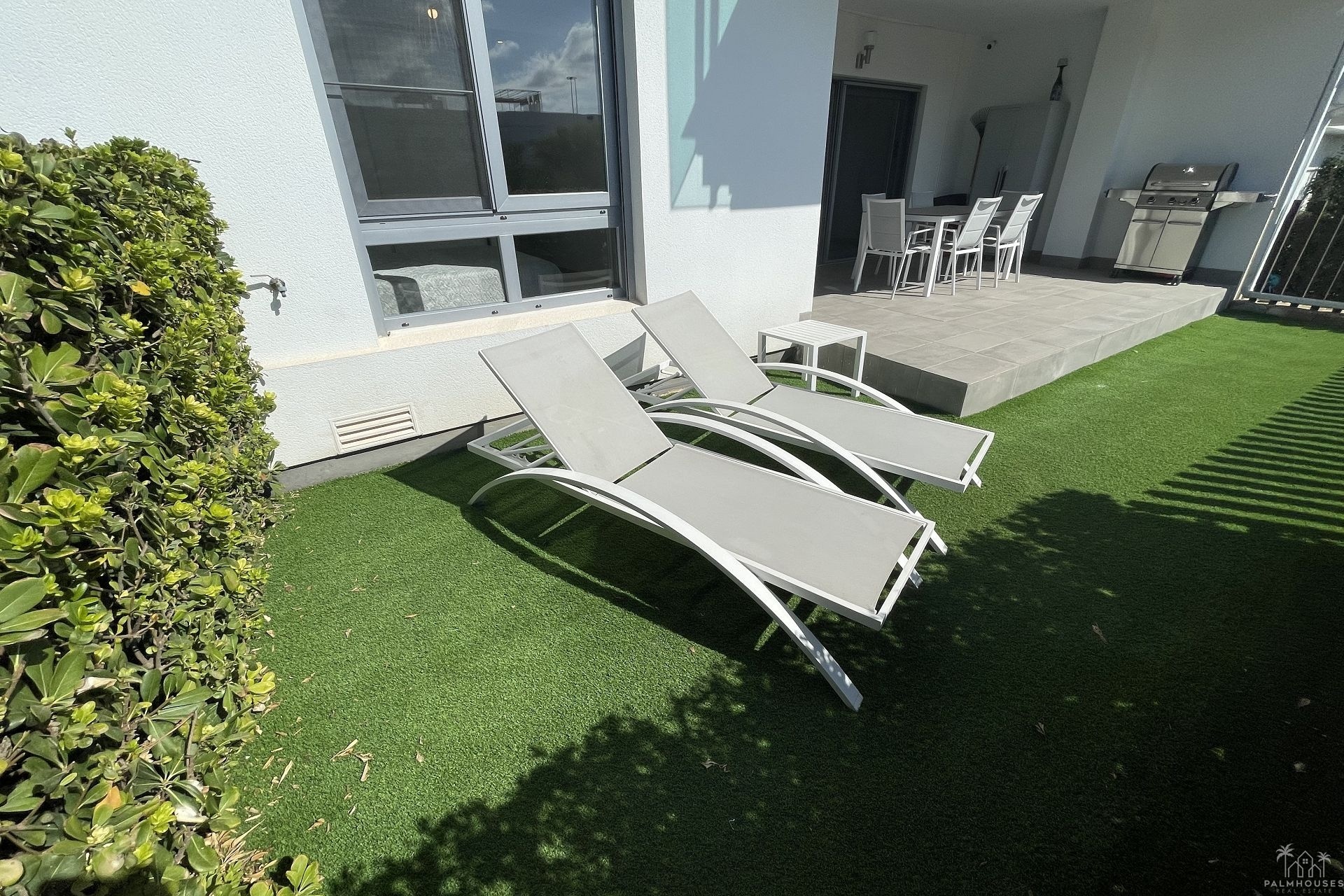 Revente - Apartment - Vistabella Golf