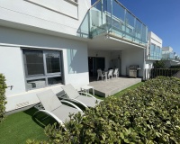 Revente - Apartment - Vistabella Golf