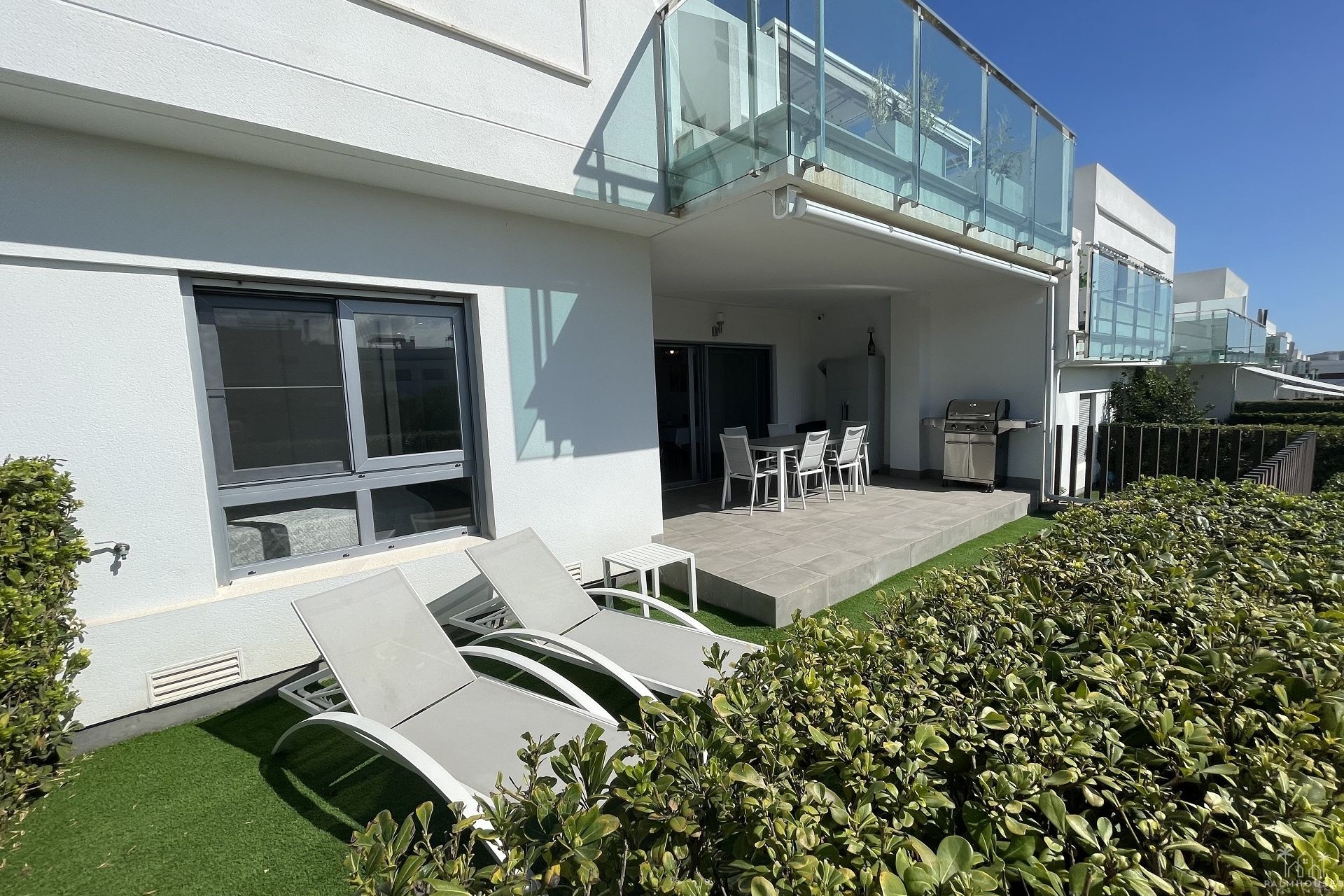 Revente - Apartment - Vistabella Golf