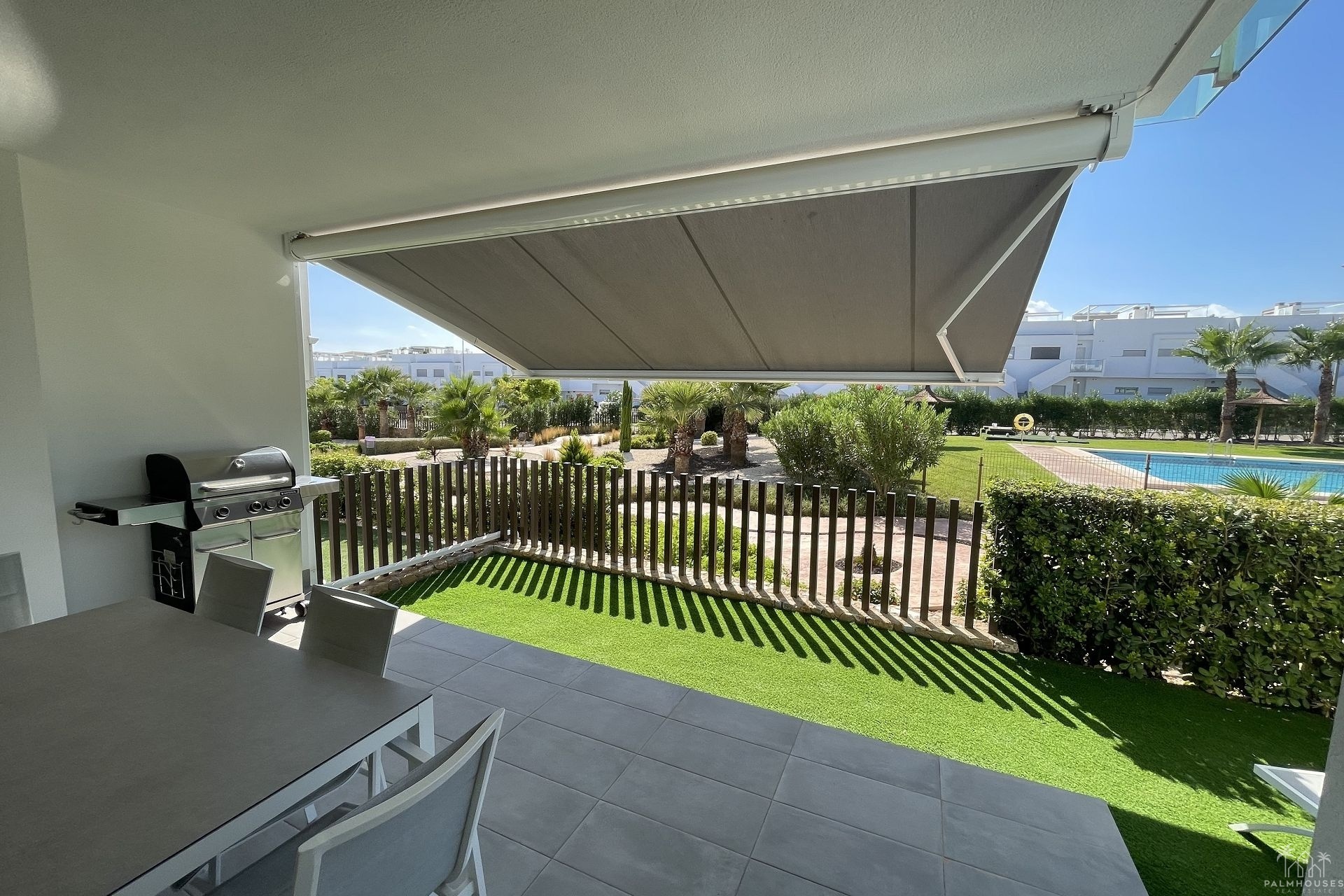Revente - Apartment - Vistabella Golf