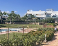 Revente - Apartment - Vistabella Golf