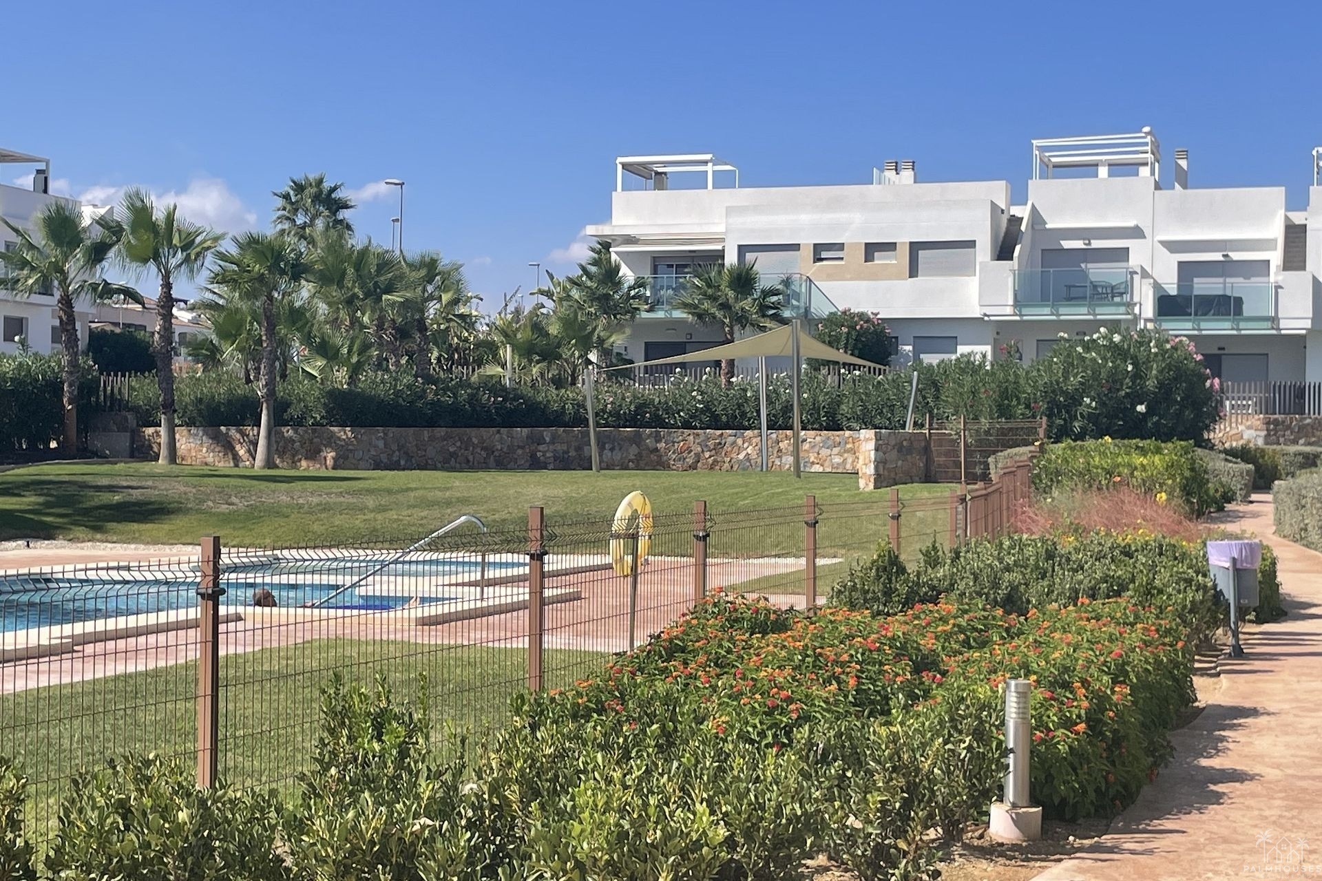 Revente - Apartment - Vistabella Golf