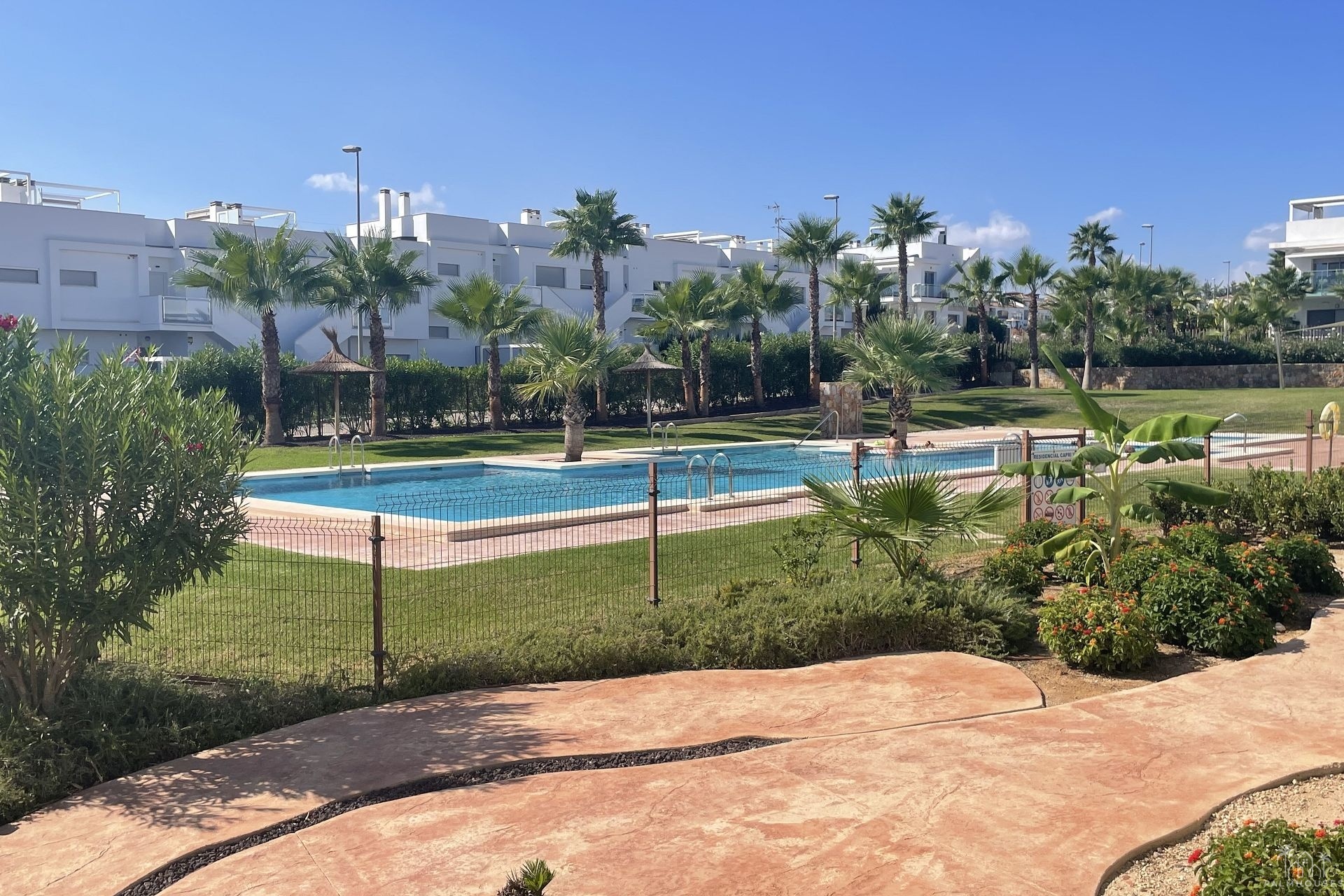Revente - Apartment - Vistabella Golf